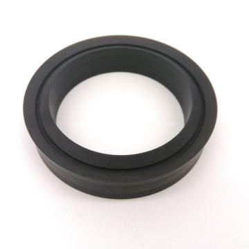 PTFE Static U-cup Seal Ring